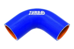 Elbow 90deg TurboWorks Pro Blue 12mm