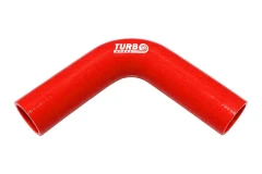 Elbow TurboWorks Red 90deg 102mm XL