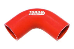 Elbow TurboWorks Red 90deg 12mm