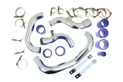 TurboWorks Intercooler Piping Kit Audi A4 B6 VW Passat B6 1.8T