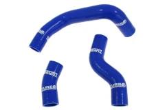 Radiator Silicone Hose Subaru BRZ Toyota GT86 TurboWorks