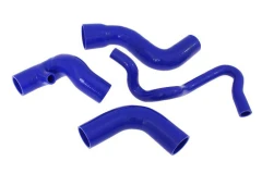 Intake Silicone Hose AUDI A4 VW PASAT B5 1.8T 4szt TurboWorks