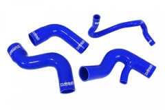 Intake Silicone Hose AUDI A4 QUATTRO VW PASSAT B6/B7 1.8T TurboWorks