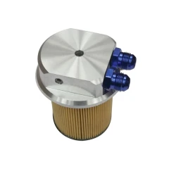 ADAPTER PODSTAWY OLEJOWEJ BMW M50 M52 24MM