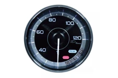 Gauge Depo F1 WP 60mm - Water Temperature