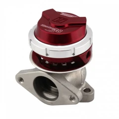 Turbosmart External WasteGate 38mm 1.0 Bar Ultra-Gate Red