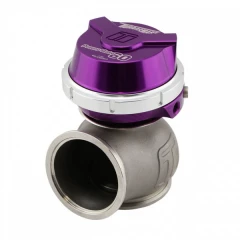 Turbosmart External WasteGate 60mm 1.0 Bar Power-Gate Purple