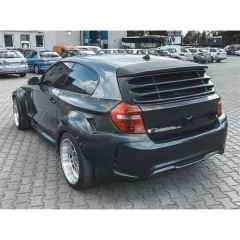 Royal Body Kit BMW E81 Fender Left Rear