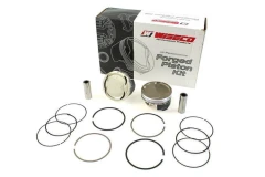 Forged Pistons Wiseco BMW E39 E46 M54B30 84,25MM 9,0:1