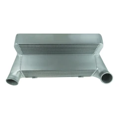 INTERCOOLER FOR BMW 135I 335I N54 N55 7,5" 