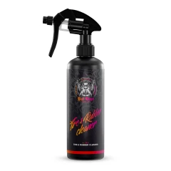 BAD BOYS Tire & Rubber Cleaner 500ml (czyszczenie gumy / opon)