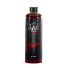 BAD BOYS Shampoo Cola 500ml (szampon)