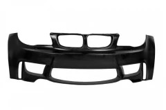 Royal Body Kit BMW E82 Bumper Front