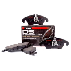 Ferodo DS Performance Brake Pads (FDS2)