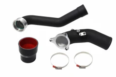 Turboworks Charge Pipe BMW F-Series 140i 240i 340i 440i 3.0T