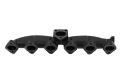 Exhaust Manifold BMW E60 E61 E65 X5 3.0d 2.5d