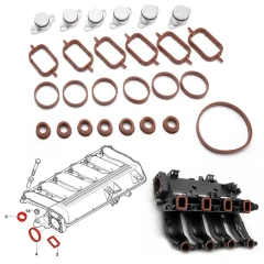 ZAŚLEPKI KOLEKTORA SSĄCEGO BMW E46 E39 E90 E39 E60 E61 6x22MM