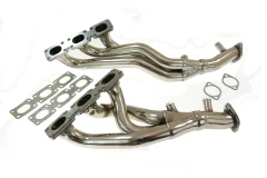 Exhaust manifold HONDA CIVIC 4-1 88-00 D-series