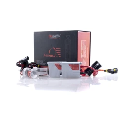 ZESTAW XENON HB3M 4300K SLIM DC 35W