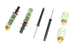 RACELAND AUDI A3 8L ULTIMO COILOVERS