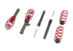 RACELAND AUDI S4 B8 QUATTRO COILOVERS