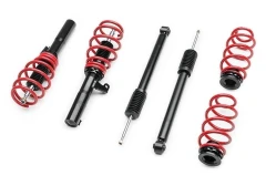 RACELAND AUDI S3 8V 55MM STRUT COILOVERS