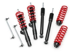 RACELAND BMW 1-SERIES F20 CLASSIC COILOVERS (2013-2019)