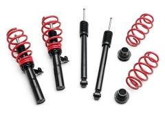 RACELAND SKODA OCTAVIA MK3 55MM STRUT COILOVERS