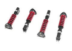 RACELAND SUBARU IMPREZA WRX GD COILOVERS (2002-2007)