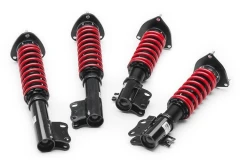 RACELAND SUBARU FORESTER SG COILOVERS (2002-2008)