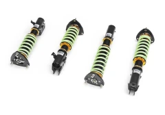 RACELAND SUBARU IMPREZA WRX STI GD ULTIMO COILOVERS (2005-2007)