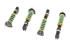 RACELAND SUBARU IMPREZA GC ULTIMO COILOVERS (1992-2001)