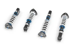 RACELAND SUBARU IMPREZA GC PRIMO ADJ DAMPING COILOVERS (1992-2001)