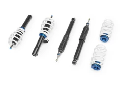 RACELAND VOLKSWAGEN GOLF R32 MK5 PRIMO ADJ DAMPING COILOVERS