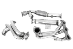 Exhaust manifold HYUNDAI COUPE 02+ V6