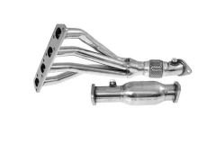 Exhaust manifold Mini Cooper 02-06 R53 1.6L