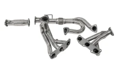 Exhaust manifold NISSAN VQ30DE MAXIMA