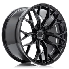 Concaver CVR1 19x8,5 ET45 5x114,3 Double Tinted Black