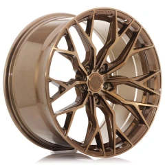 Concaver CVR1 23x11 ET10-52 BLANK Brushed Bronze