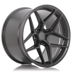 Concaver CVR2 20x8,5 ET35 5x120 Carbon Graphite