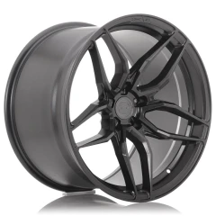 Concaver CVR3 19x8,5 ET45 5x112 Carbon Graphite