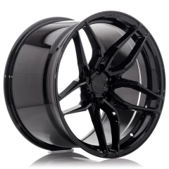 Concaver CVR3 19x9,5 ET35 5x120 Platinum Black