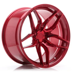 Concaver CVR3 20x9,5 ET22-40 BLANK Candy Red