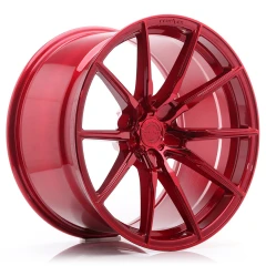 Concaver CVR4 19x8,5 ET20-45 BLANK Candy Red