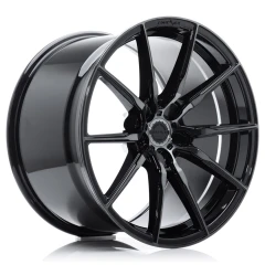 Concaver CVR4 19x8,5 ET45 5x114,3 Double Tinted Black