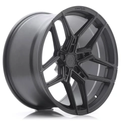 Concaver CVR5 20x12 ET0-60 BLANK Carbon Graphite