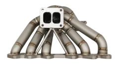 Exhaust manifold Toyota 2JZ-GTE T4 Twin Extreme