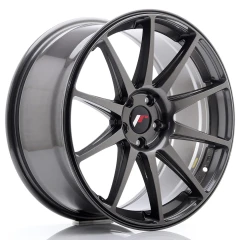 JR Wheels JR11 19x8,5 ET35 5x120 Hyper Gray