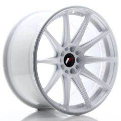 JR Wheels JR11 19x9,5 ET22 5x114/120 White