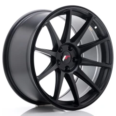 JR Wheels JR11 19x9,5 ET35 5x112 Matt Black